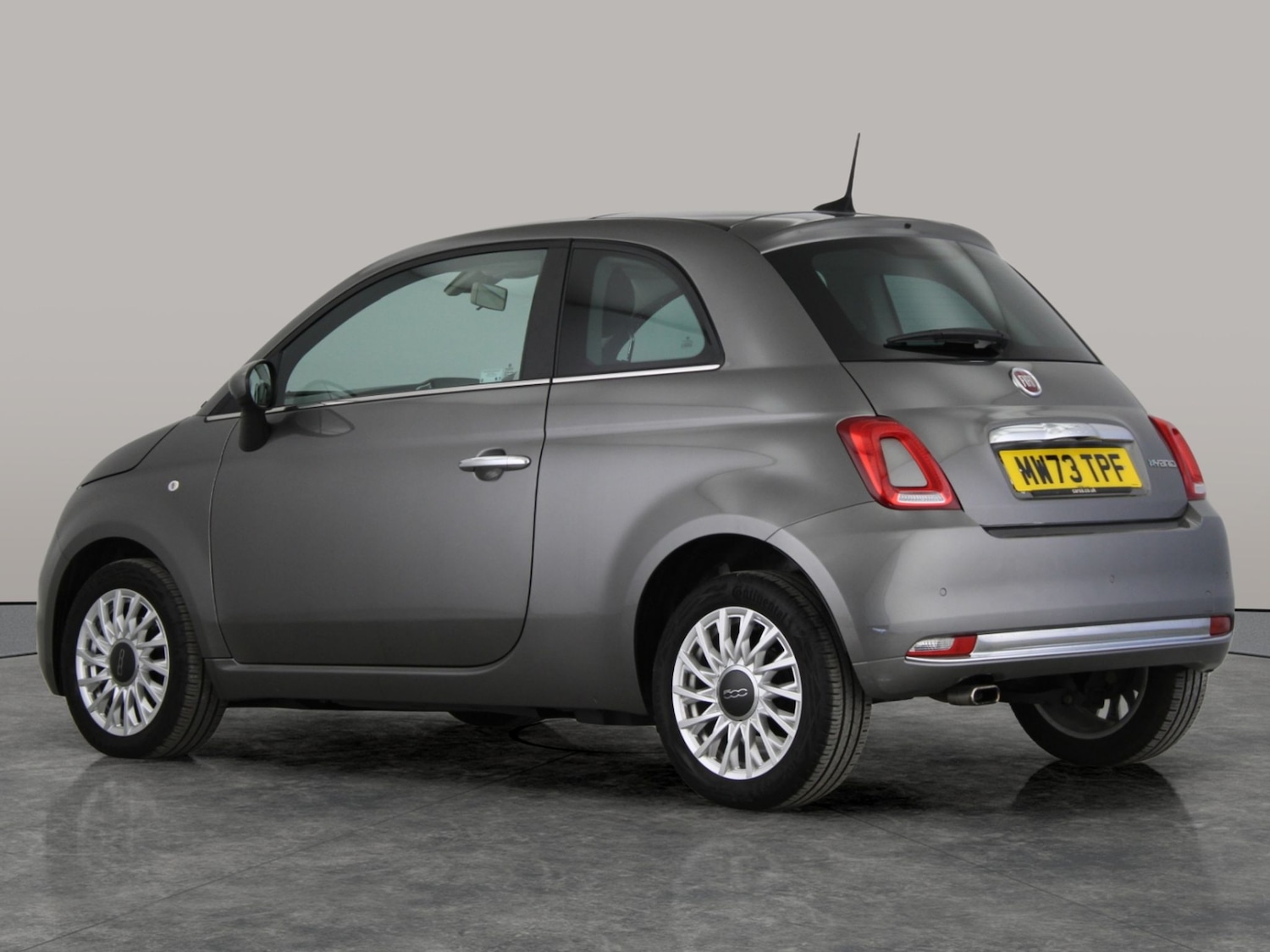 Used Fiat 500 2023 for sale - 76402994: Photo 17