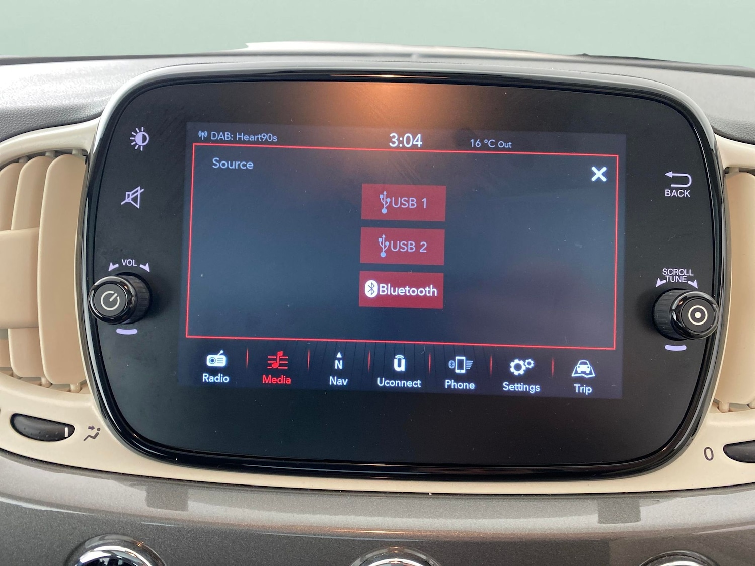 Used Fiat 500 2023 for sale - 76402994: Photo 22