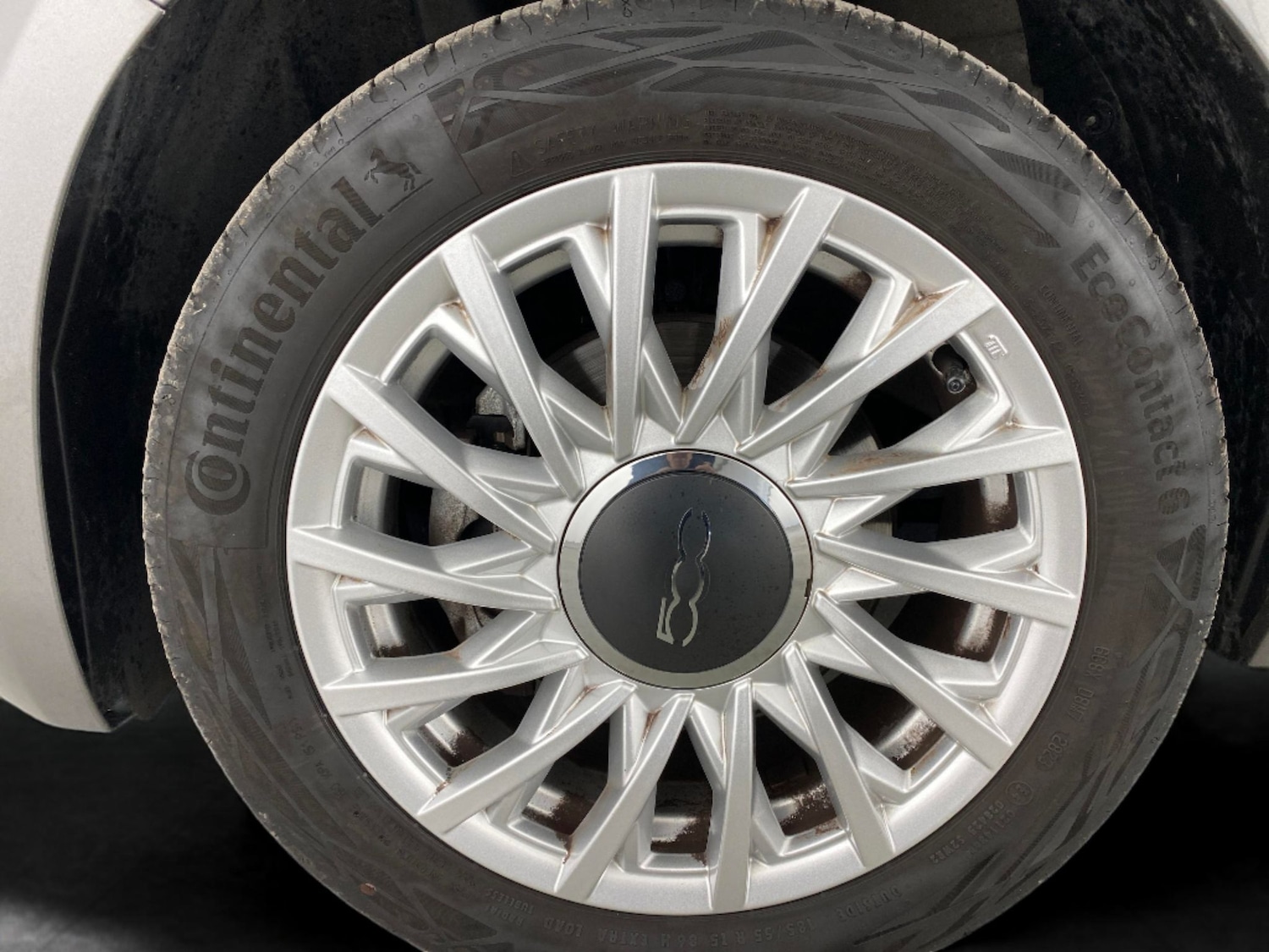 Used Fiat 500 2023 for sale - 76402994: Photo 25