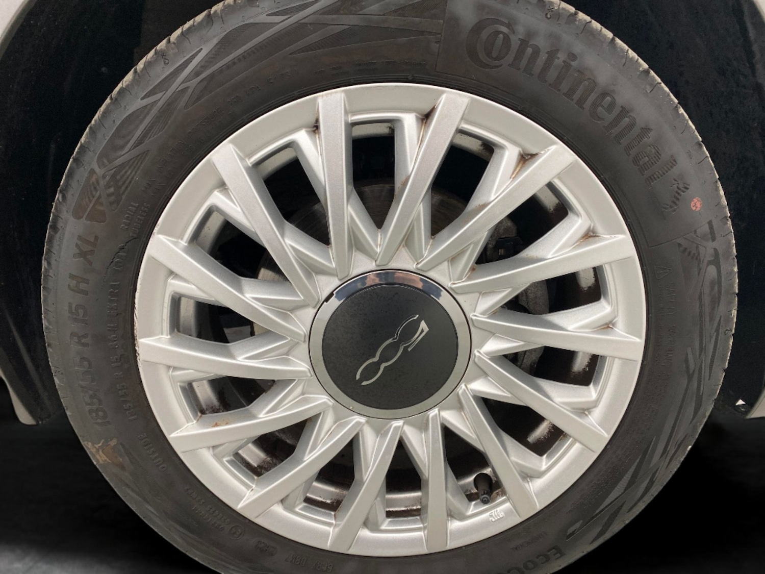 Used Fiat 500 2023 for sale - 76402994: Photo 26