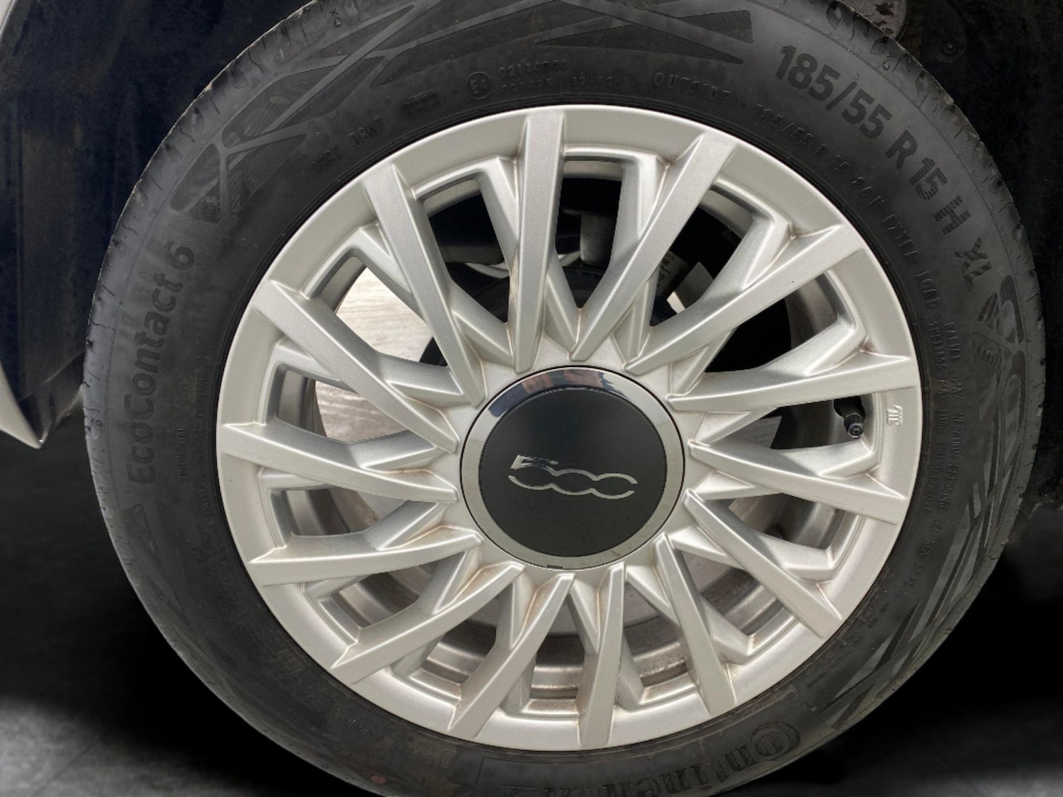 Used Fiat 500 2023 for sale - 76402994: Photo 27