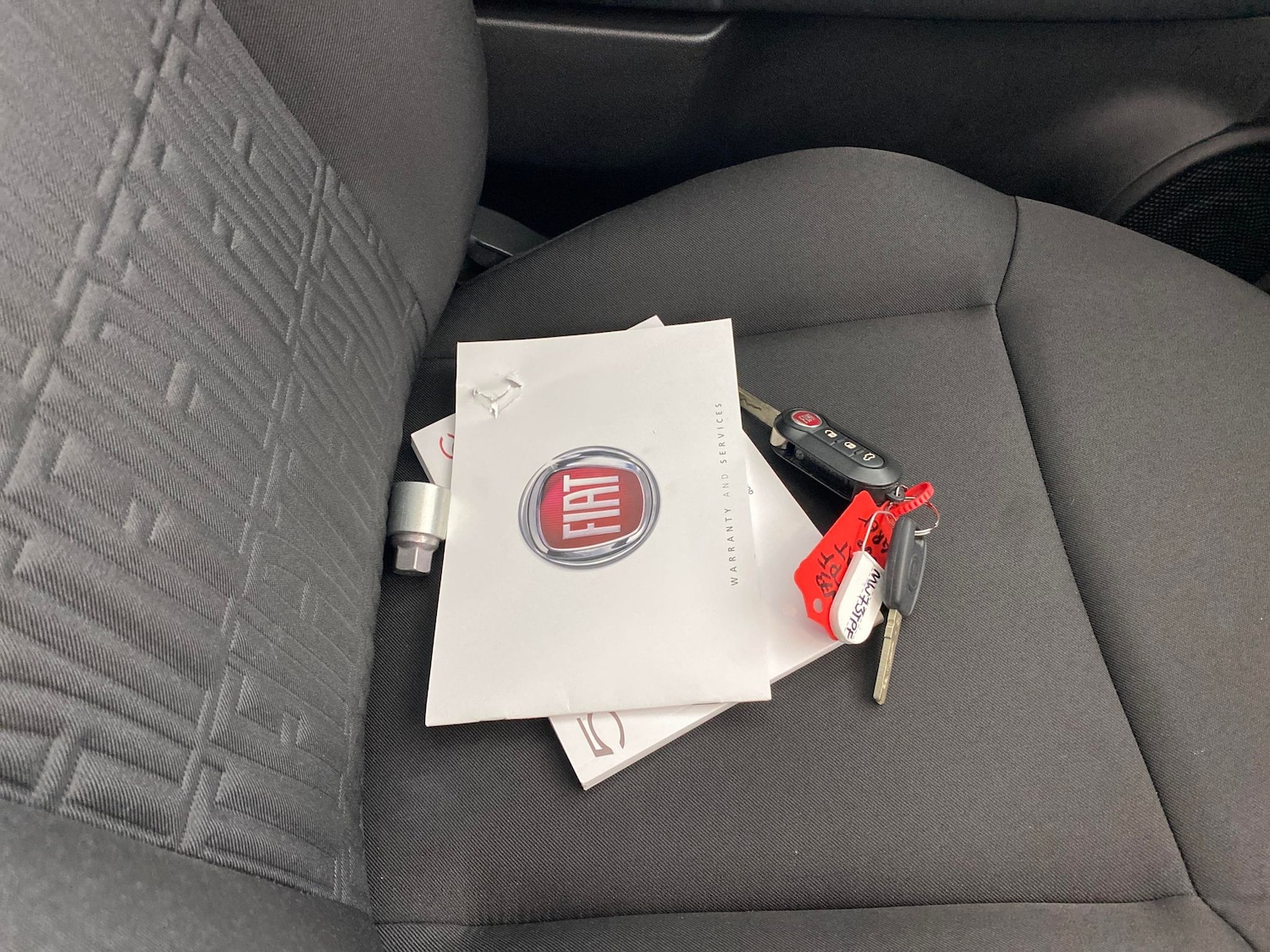 Used Fiat 500 2023 for sale - 76402994: Photo 30