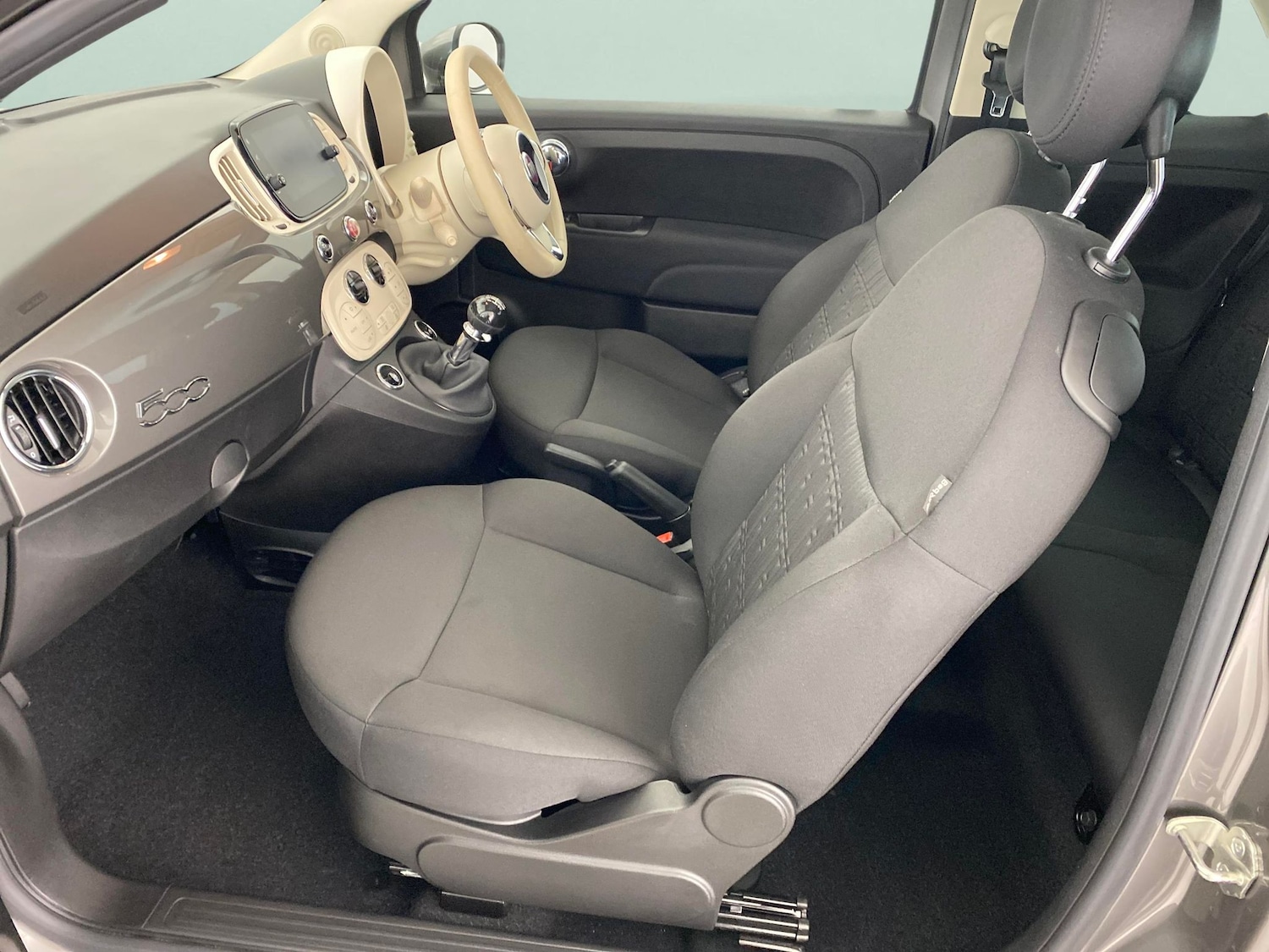 Used Fiat 500 2023 for sale - 76402994: Photo 4