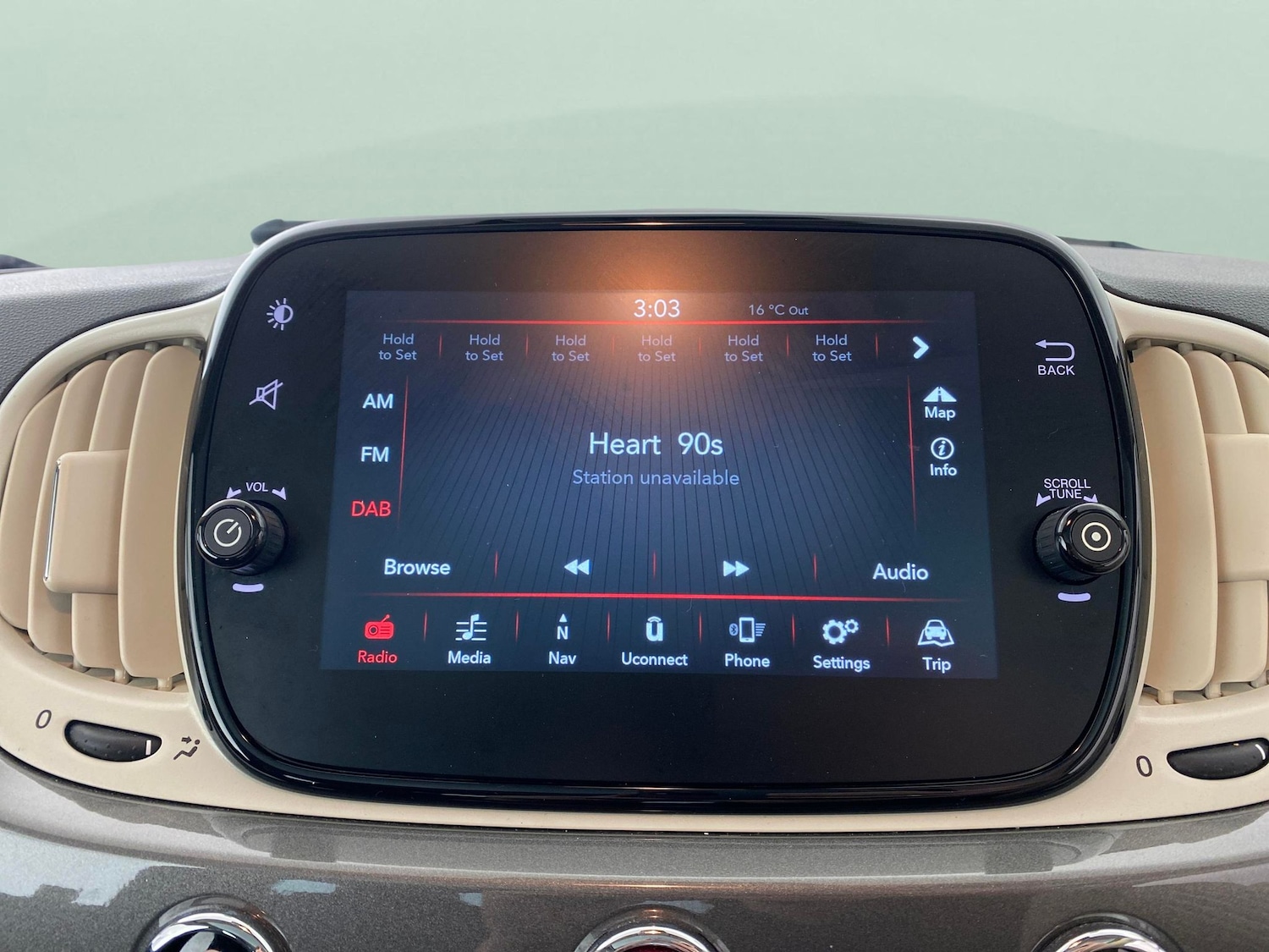 Used Fiat 500 2023 for sale - 76402994: Photo 8