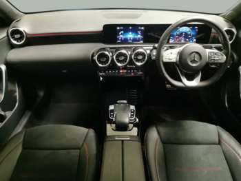 Used Mercedes-Benz A-Class 2019 for sale - 74881737: Photo