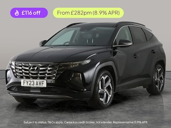 Used Hyundai TUCSON 2023 for sale - 79367395: Photo