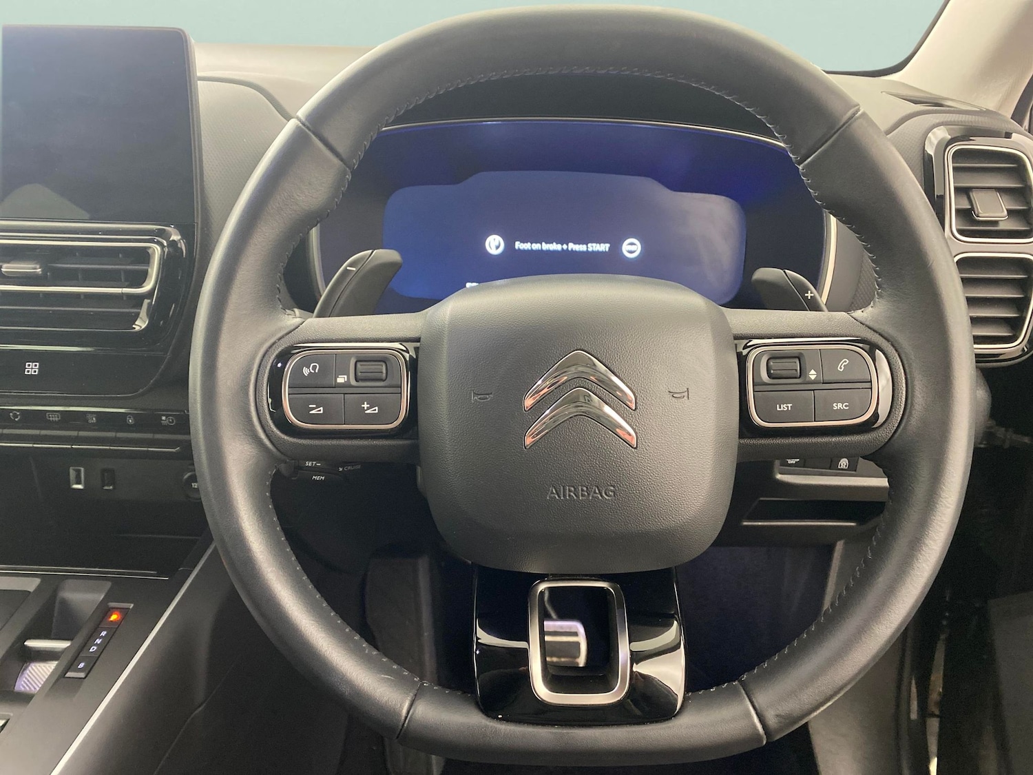 Used Citroen C5 Aircross 2022 for sale - 77138061: Photo 14