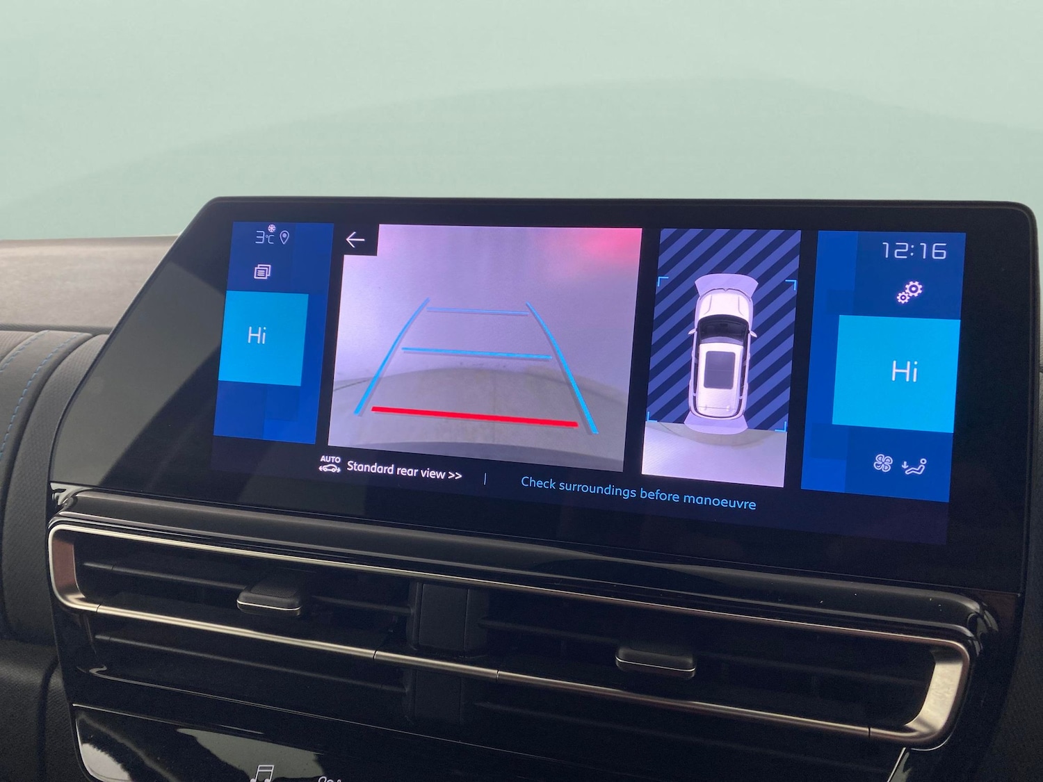 Used Citroen C5 Aircross 2022 for sale - 77138061: Photo 16