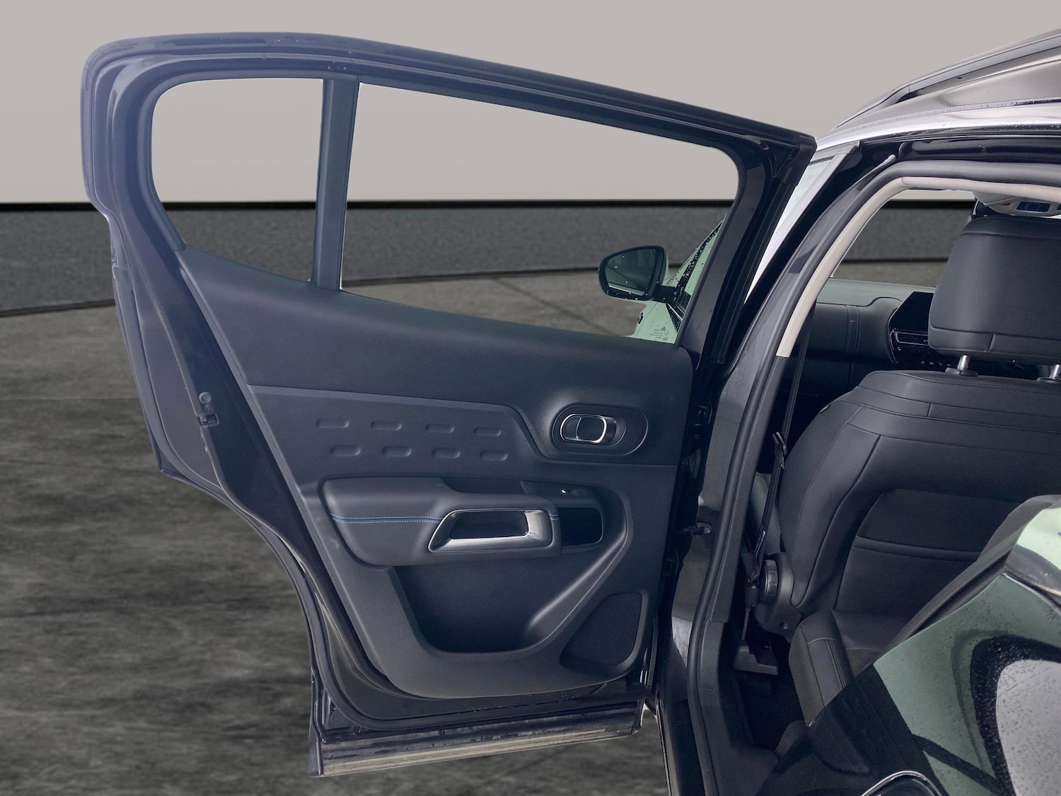 Used Citroen C5 Aircross 2022 for sale - 77138061: Photo 23