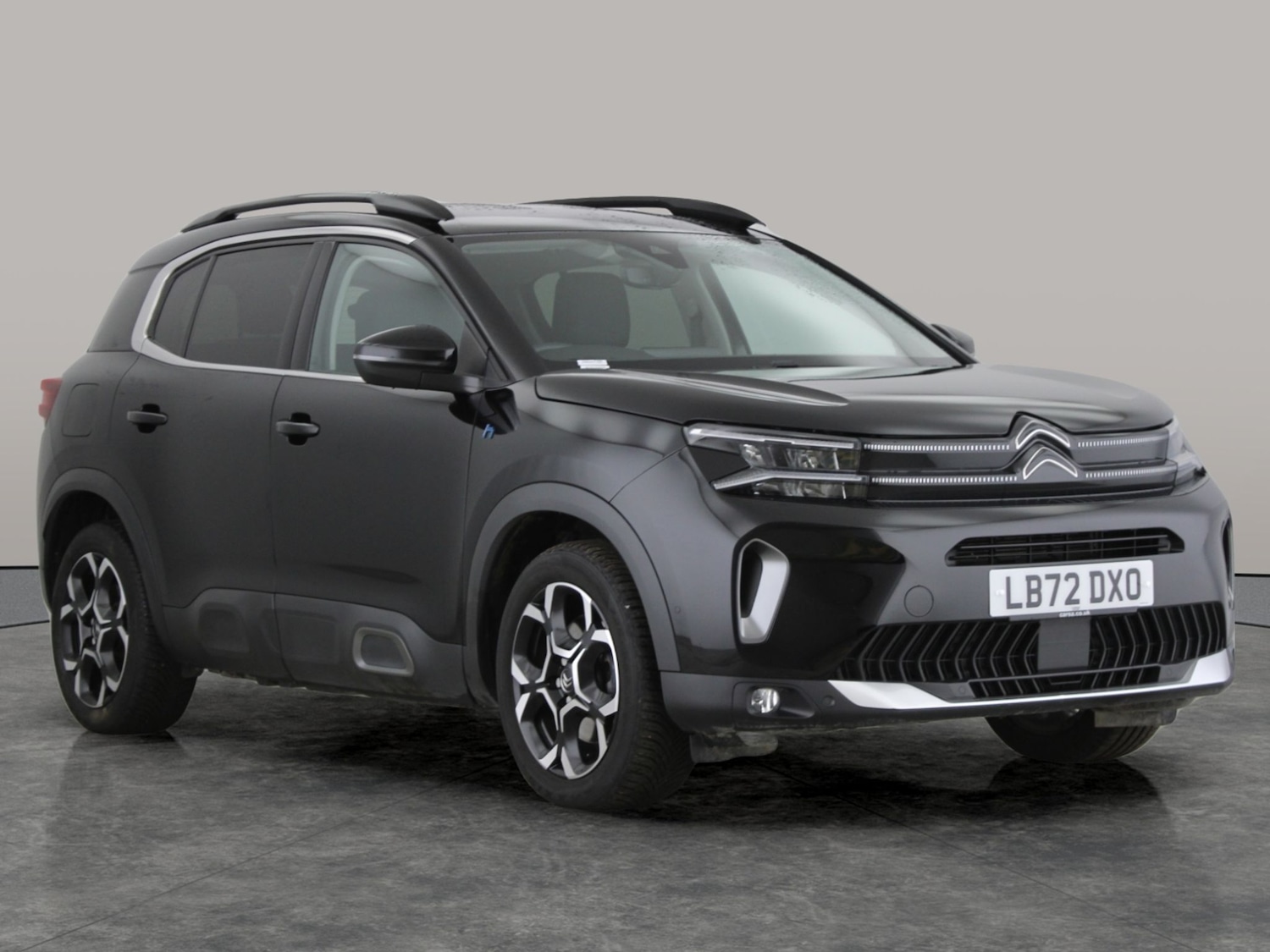 Used Citroen C5 Aircross 2022 for sale - 77138061: Photo 7