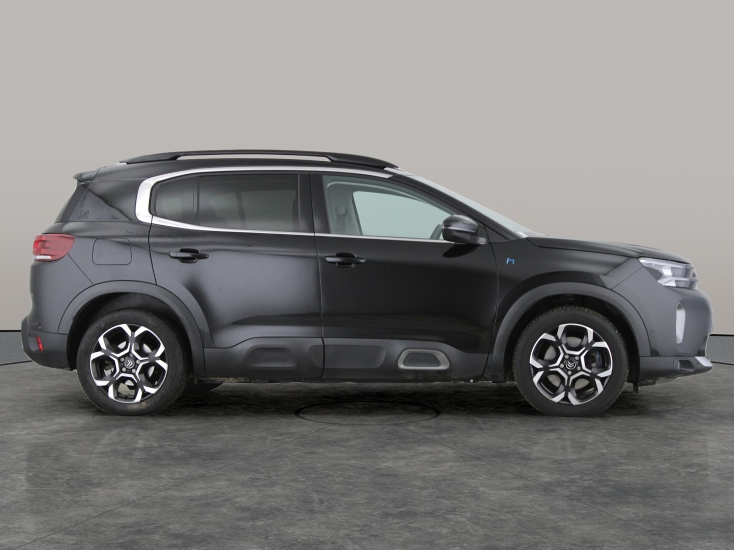 Used Citroen C5 Aircross 2022 for sale - 77138061: Photo 8