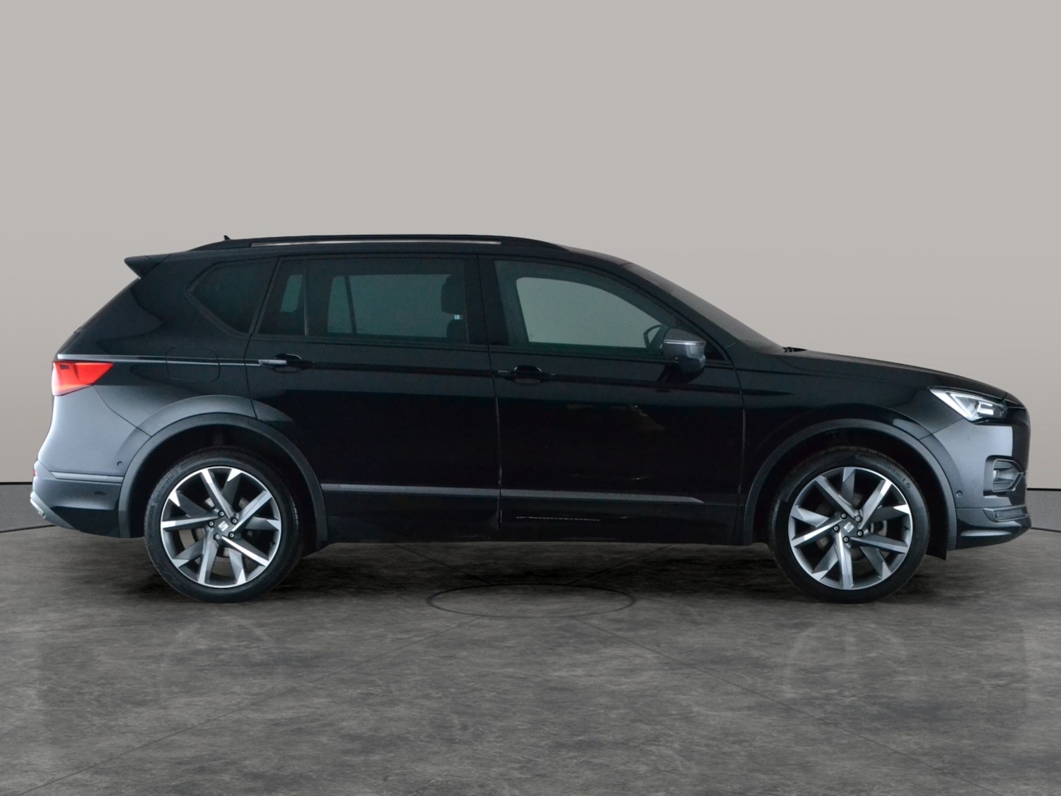 Used SEAT Tarraco 2023 for sale - 77928265: Photo 10