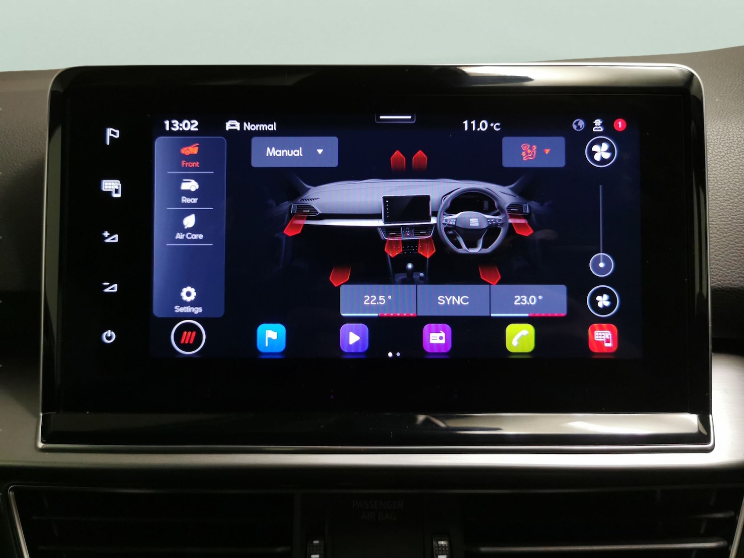 Used SEAT Tarraco 2023 for sale - 77928265: Photo 20