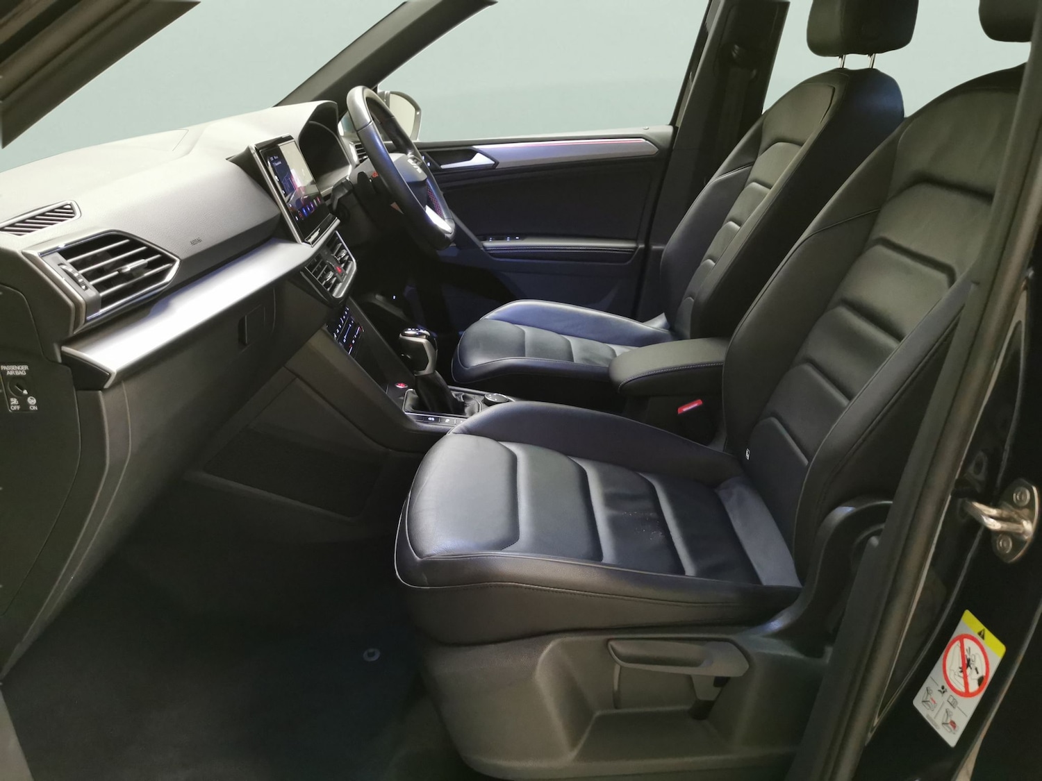 Used SEAT Tarraco 2023 for sale - 77928265: Photo 4