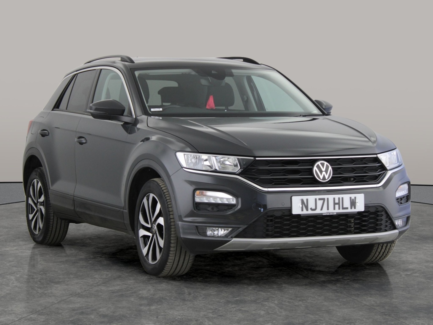 Used Volkswagen T-Roc for sale - 77239775: Photo 7