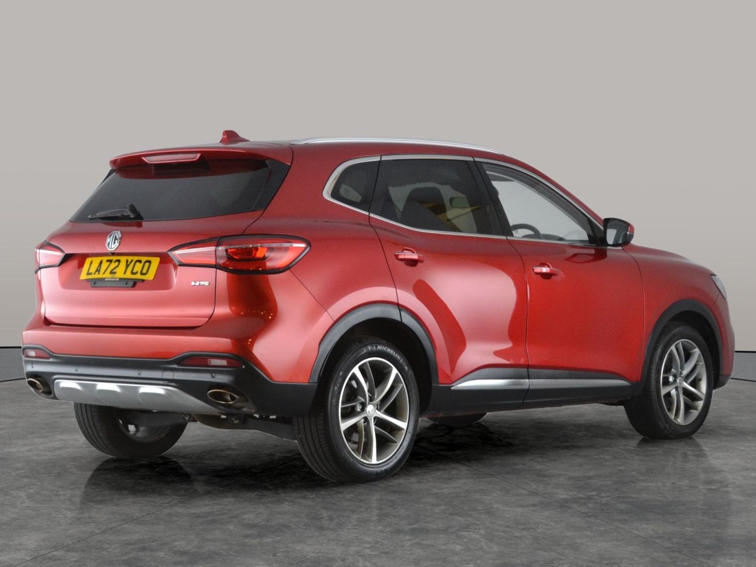 Used MG MG HS 2023 for sale - 76862182: Photo 12