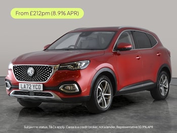 2023 - 1.5 T-GDI Exclusive SUV 5dr Petrol DCT Euro 6 (s/s) (162 ps) - LED - REVERS