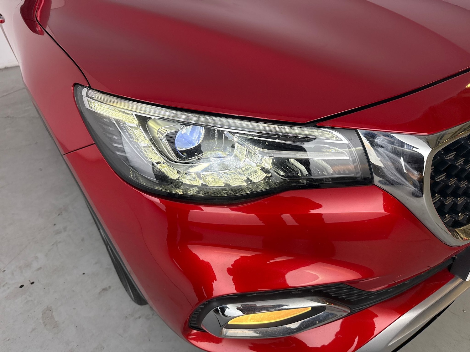 Used MG MG HS 2023 for sale - 76862182: Photo 27