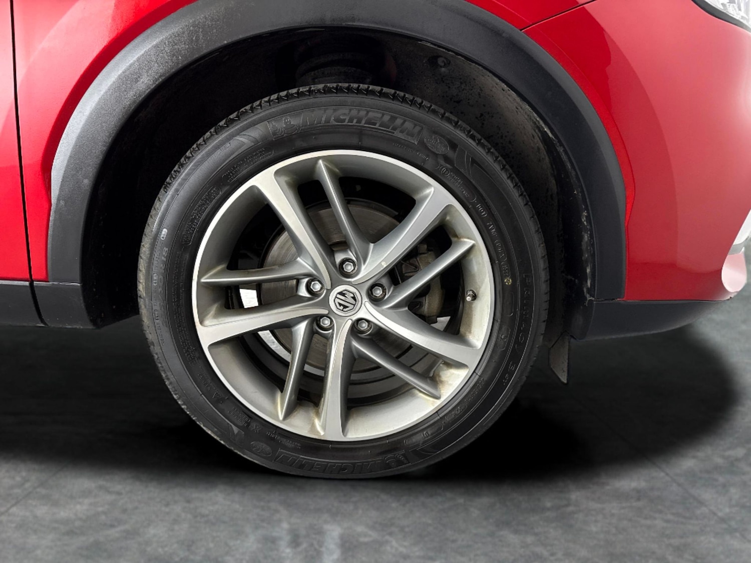 Used MG MG HS 2023 for sale - 76862182: Photo 30