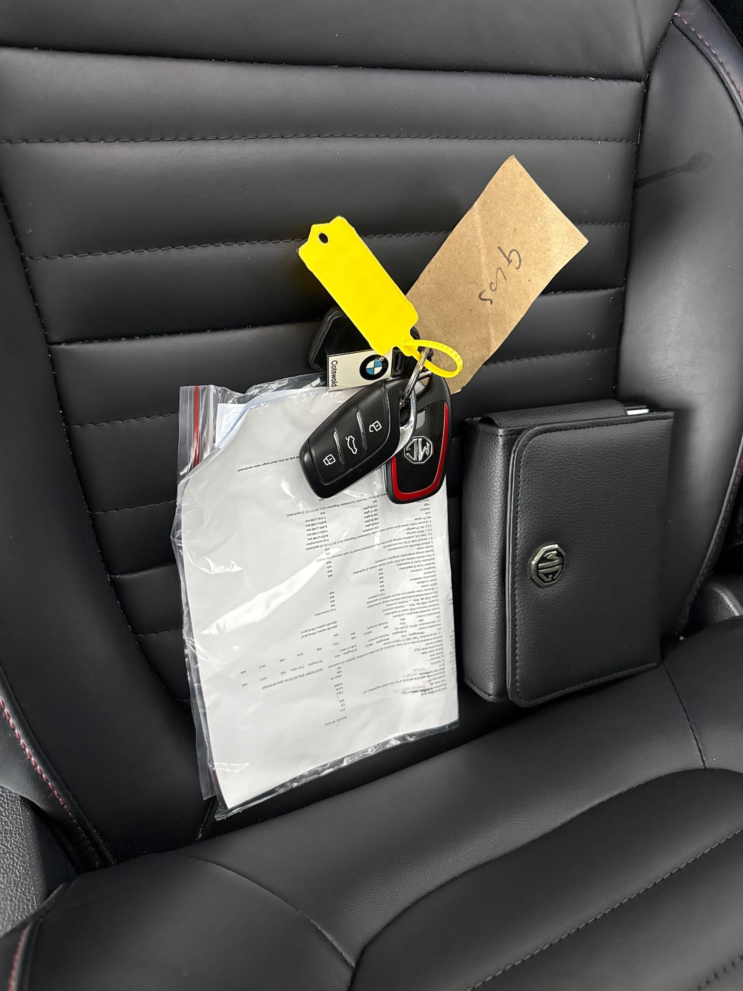 Used MG MG HS 2023 for sale - 76862182: Photo 37