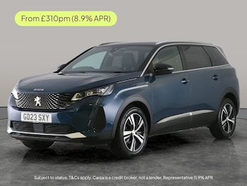 Used Peugeot 5008 2023 for sale - 79397447: Photo