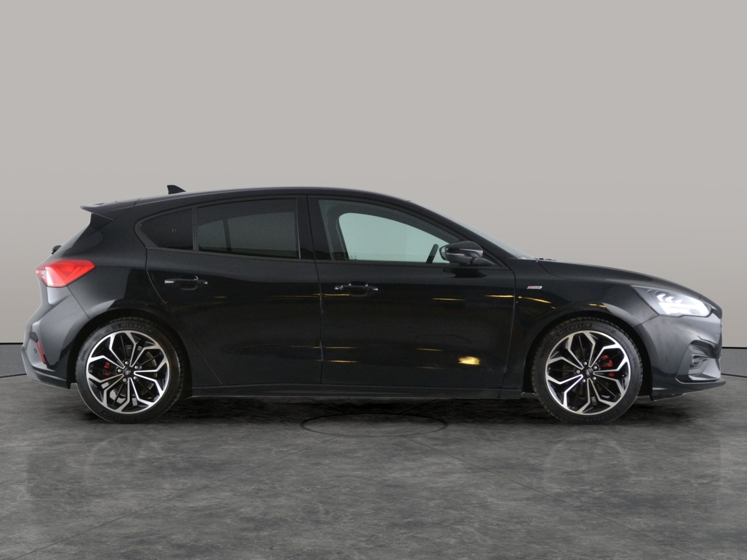Used Ford Focus 2021 for sale - 77158263: Photo 10