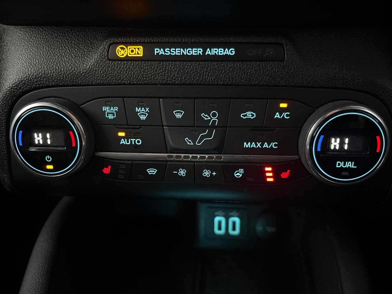 Used Ford Focus 2021 for sale - 77158263: Photo 18