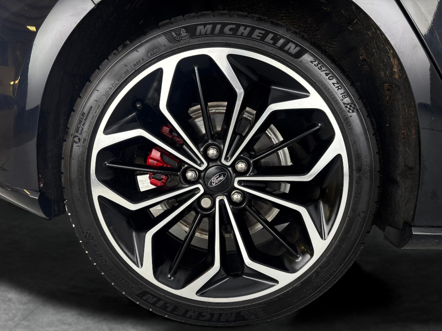 Used Ford Focus 2021 for sale - 77158263: Photo 26