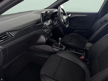 Used Ford Focus 2021 for sale - 77158263: Photo