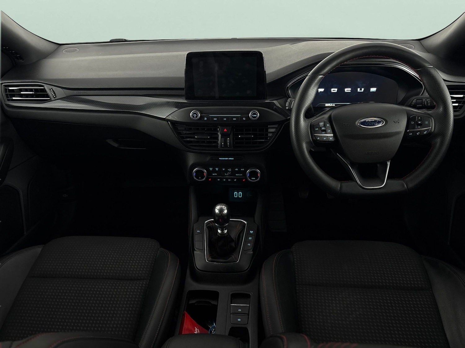 Used Ford Focus 2021 for sale - 77158263: Photo 6