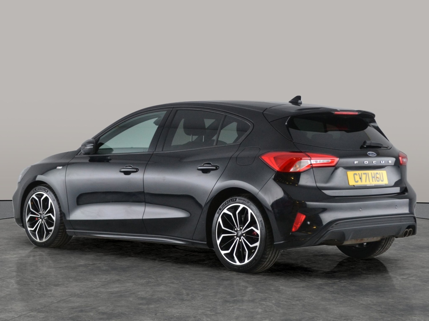 Used Ford Focus 2021 for sale - 77158263: Photo 7