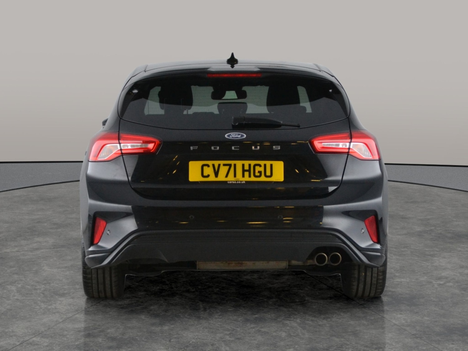 Used Ford Focus 2021 for sale - 77158263: Photo 8