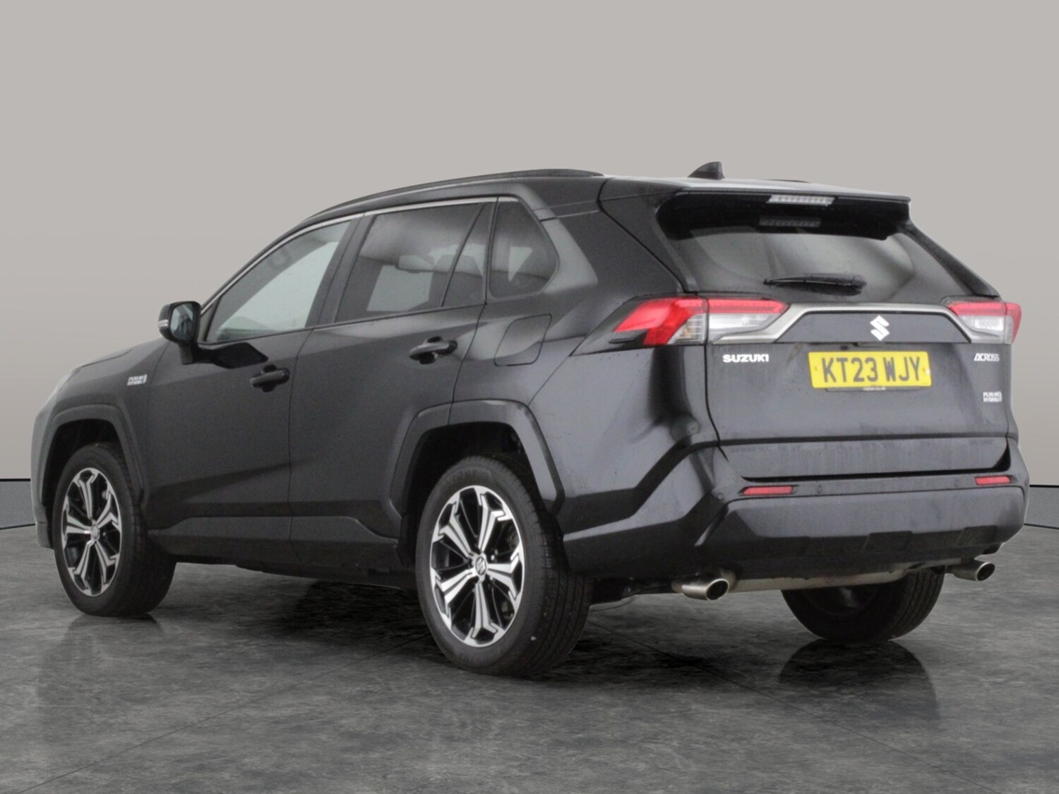 Used Suzuki Across for sale - 77676923: Photo 10