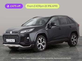 Used Suzuki Across undefined for sale - 77676923: Photo