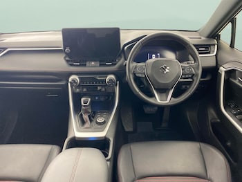 Used Suzuki Across undefined for sale - 77676923: Photo