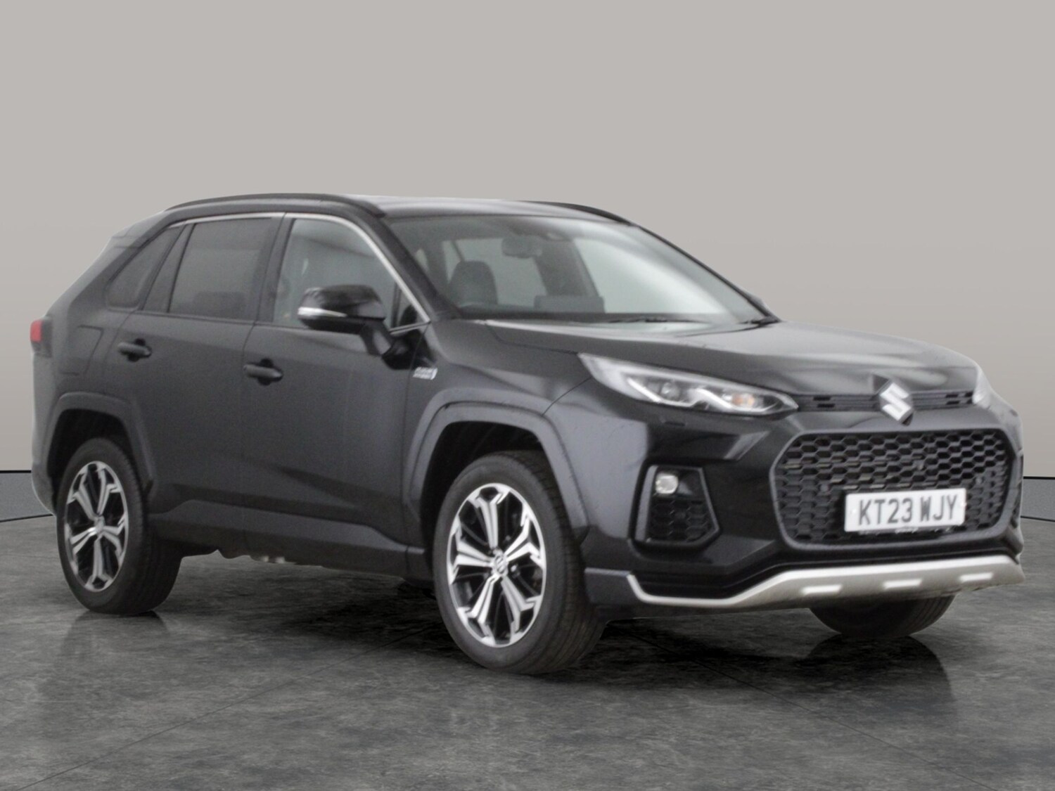 Used Suzuki Across for sale - 77676923: Photo 6