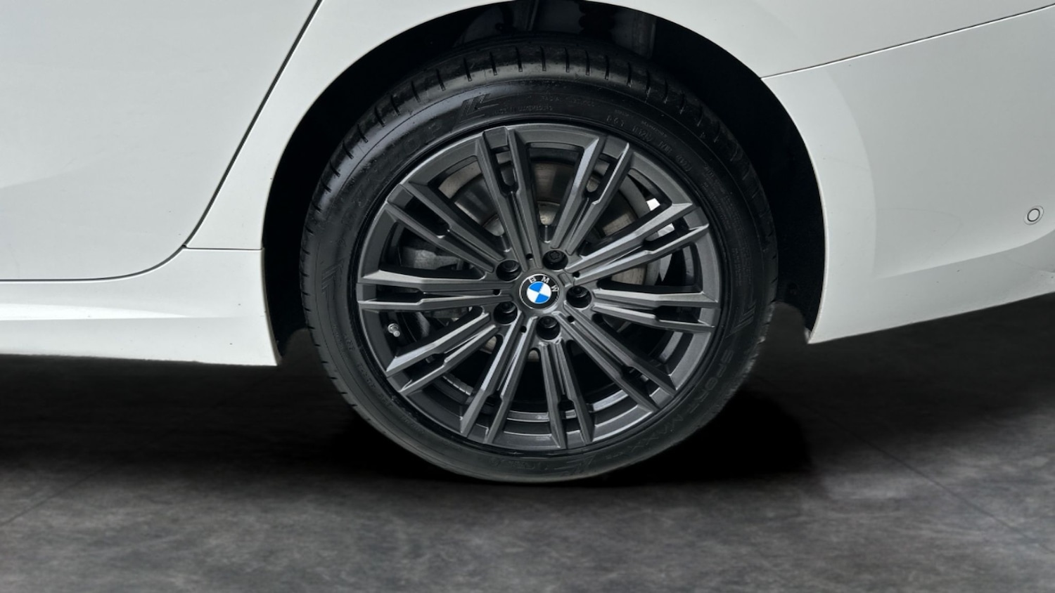 Used BMW 3 Series 2020 for sale - 77480461: Photo 10