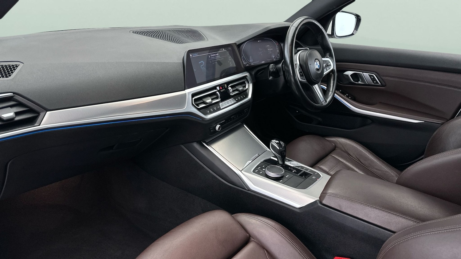 Used BMW 3 Series 2020 for sale - 77480461: Photo 13