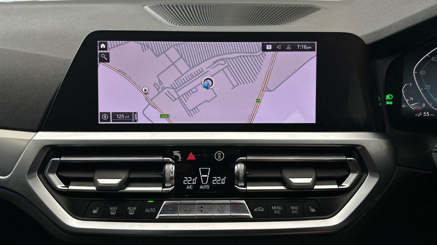 Used BMW 3 Series 2020 for sale - 77480461: Photo 15