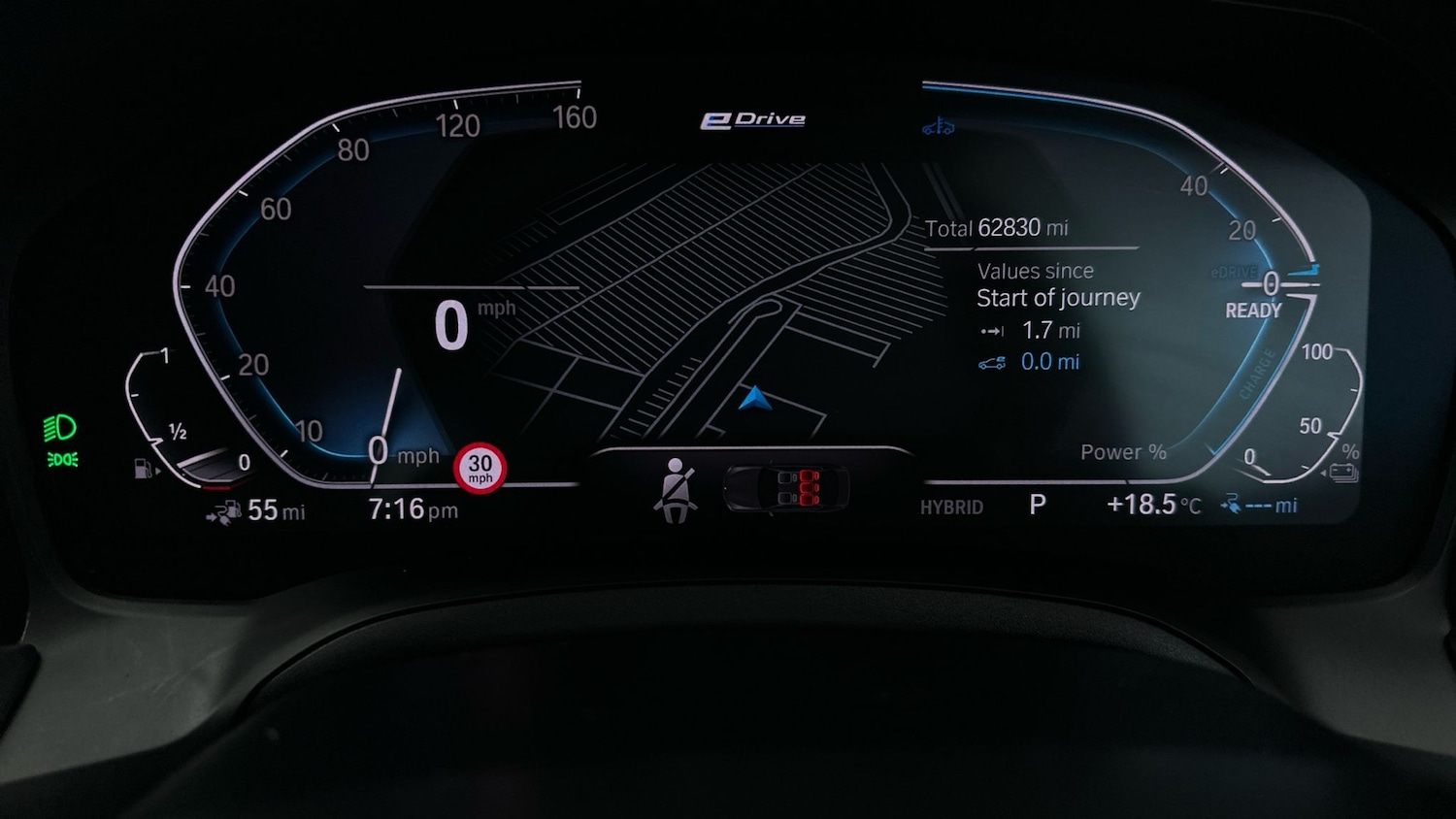 Used BMW 3 Series 2020 for sale - 77480461: Photo 16