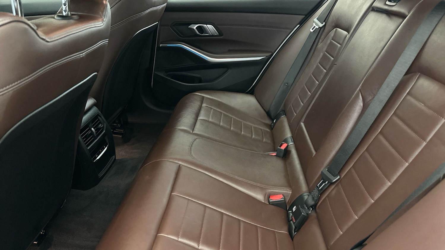 Used BMW 3 Series 2020 for sale - 77480461: Photo 17