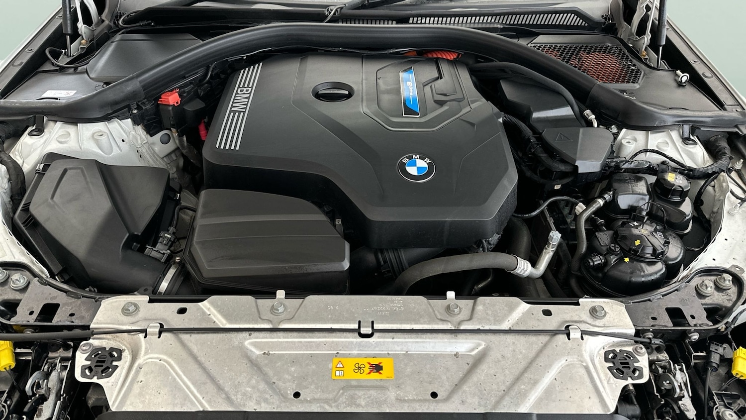 Used BMW 3 Series 2020 for sale - 77480461: Photo 19