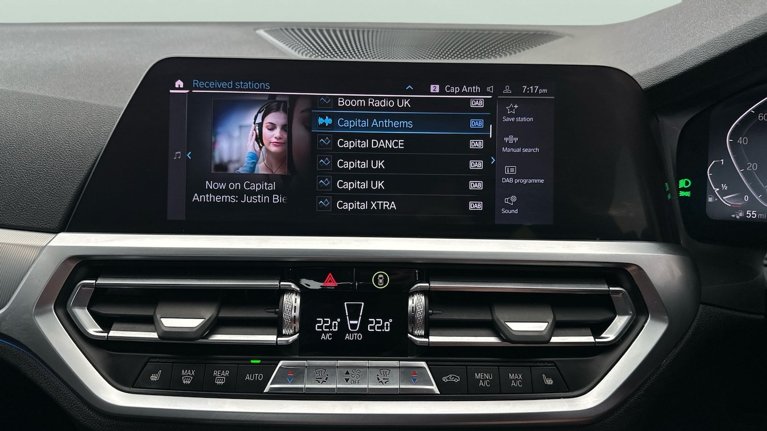 Used BMW 3 Series 2020 for sale - 77480461: Photo 21