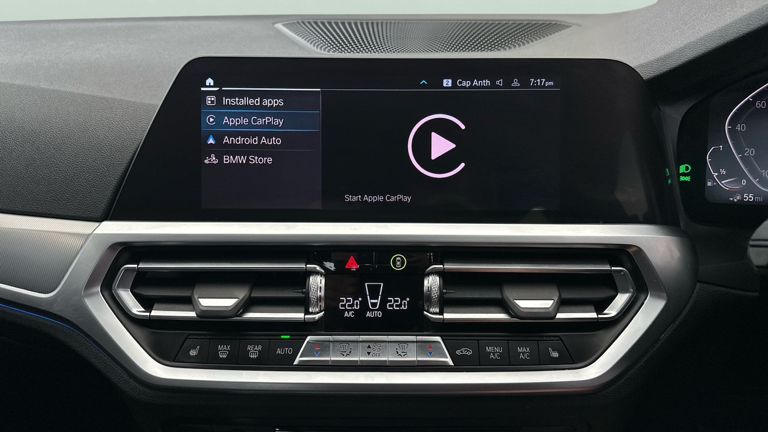 Used BMW 3 Series 2020 for sale - 77480461: Photo 24