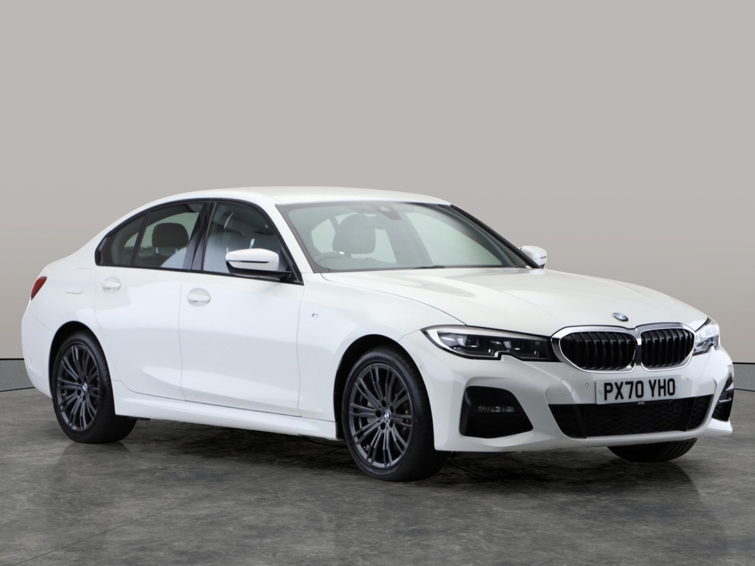 Used BMW 3 Series 2020 for sale - 77480461: Photo 4