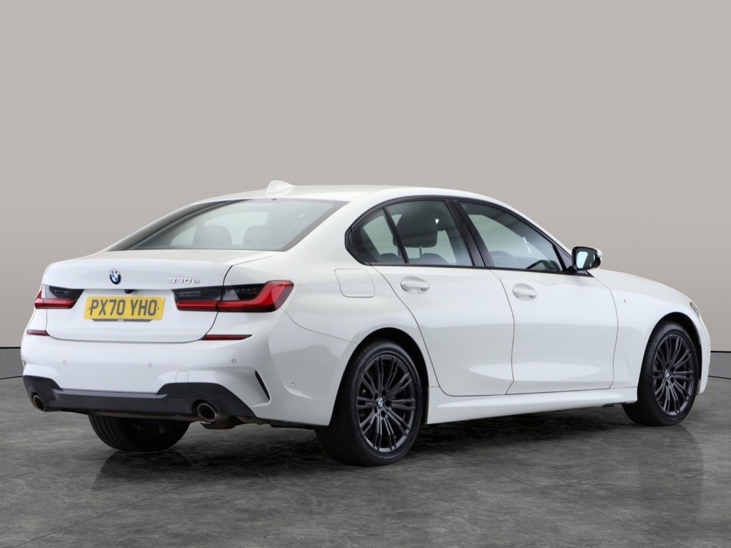 Used BMW 3 Series 2020 for sale - 77480461: Photo 6