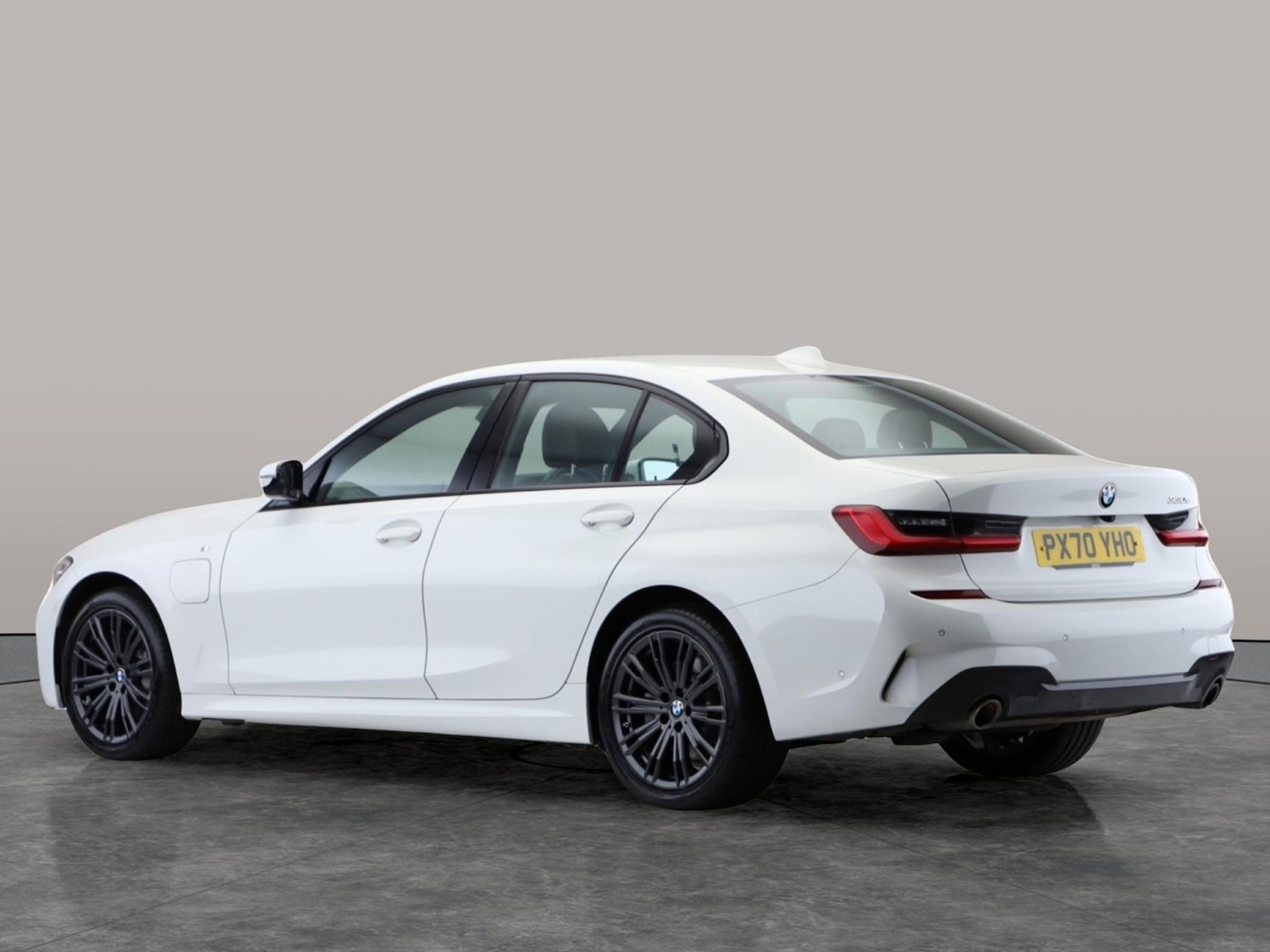 Used BMW 3 Series 2020 for sale - 77480461: Photo 8