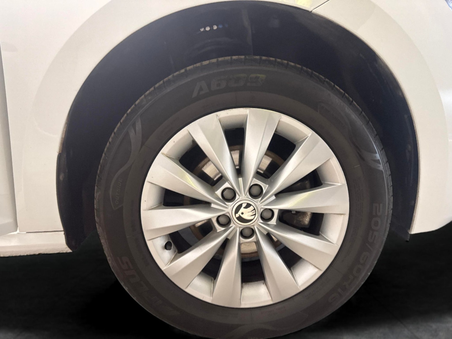 Used Skoda Kamiq 2021 for sale - 76941187: Photo 16