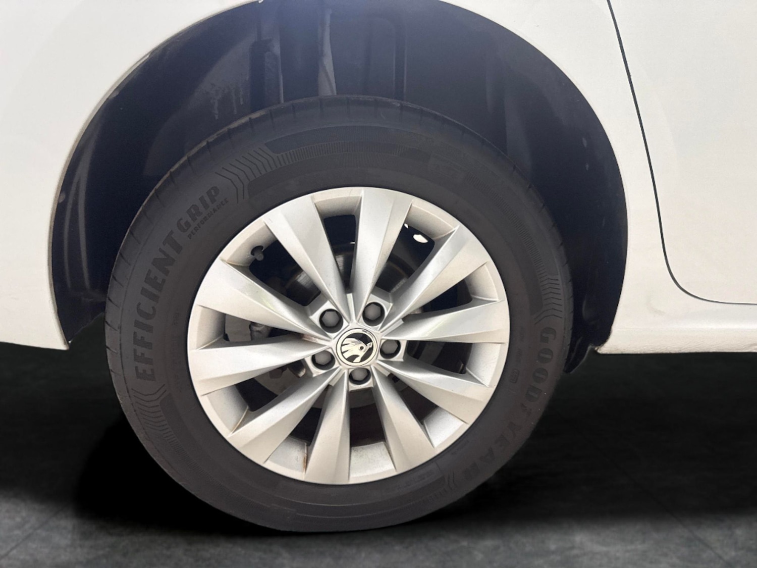 Used Skoda Kamiq 2021 for sale - 76941187: Photo 17