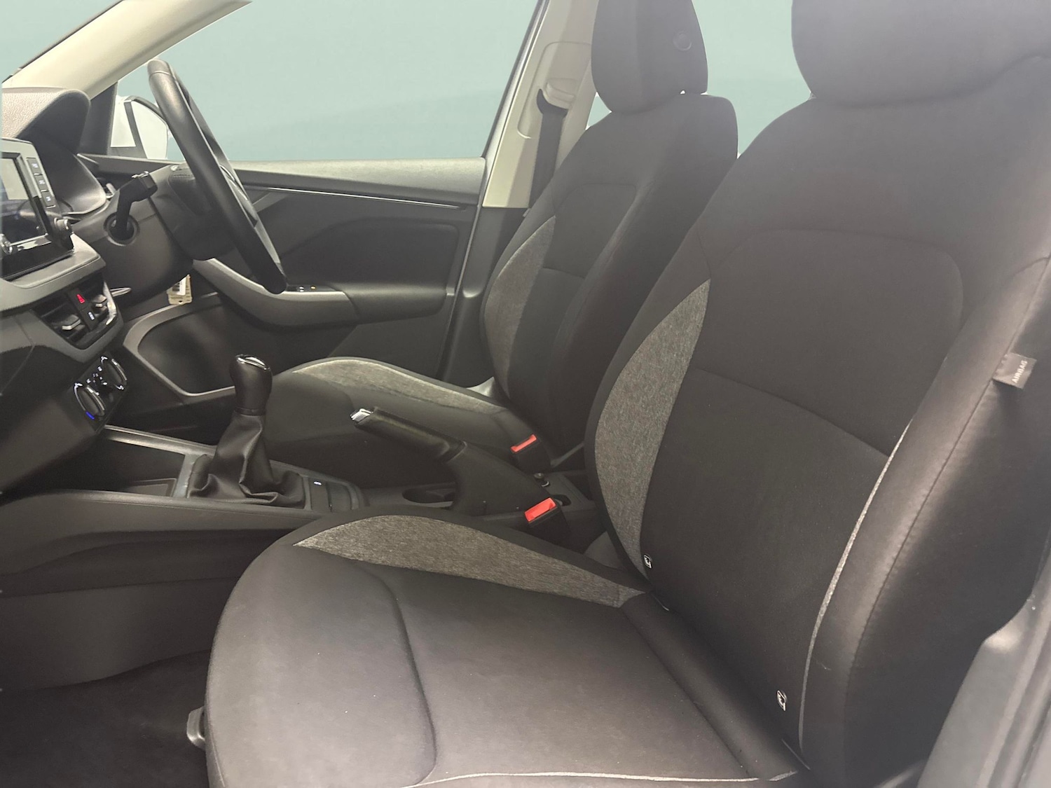 Used Skoda Kamiq 2021 for sale - 76941187: Photo 4